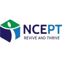 NCEPT Physical Therapy Logo