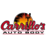 Carillo's Auto Body Shop Logo