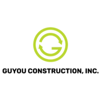 Guyou Construction Inc. Logo