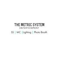 The Metric System Entertainment Logo