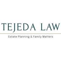 Tejeda Law Logo