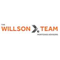 The Willson Team At Front Point Mortgage Logo