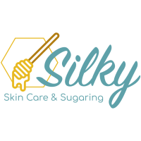 Silky Skincare & Sugaring Logo