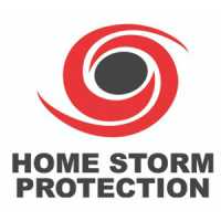 Home Storm Protection Logo