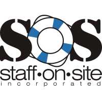Staff On Site, Inc. Logo