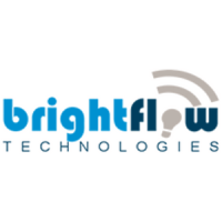 BrightFlow Technologies Managed IT Services & Support Logo