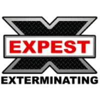 Expest Exterminating Pest Control Logo