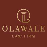 The Olawale Law Firm, LLC Logo