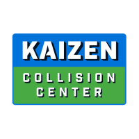 Kaizen Collision Center Logo