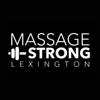 Massage Strong Lexington KY Logo