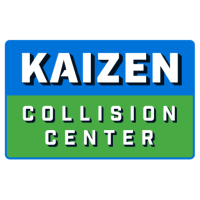 Kaizen Collision Center - Camp Verde Logo