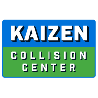 Kaizen Collision Center - Payson Logo