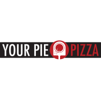 Your Pie Pizza - PERMANENTLY CLOSED Logo