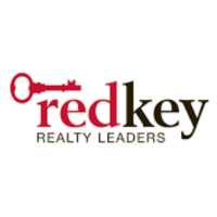 RedKey Realty Leaders Logo