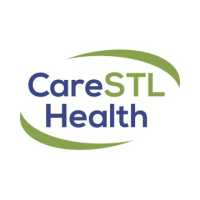 CareSTL Health Logo