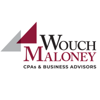 Wouch Maloney CPAs & Advisors Logo