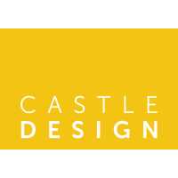 Castle Design Logo