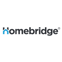 Scott Gilman | Homebridge | Mortgage Loan Originator Logo