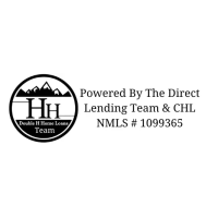 Double H Loans by The Direct Lending Team | CHL Logo