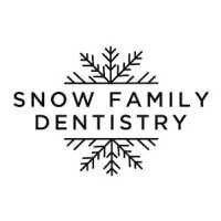 Snow Family Dentistry Logo