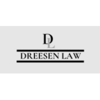 Dreesen Law Logo