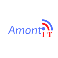 Amont IT Logo