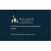 Polaris Academy Logo