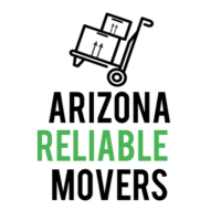 Arizona Reliable Movers Logo