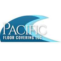 Pacific Floor Covering LLC Logo