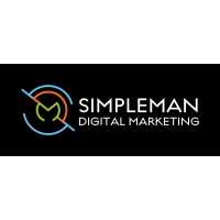 Simpleman Digital Marketing Logo