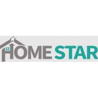 Home Star Roofing and Siding of Mounds View Logo