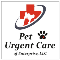 Pet Urgent Care of Enterprise, LLC Logo