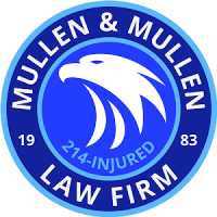 Mullen & Mullen Law Firm Logo