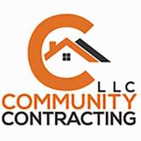 Community Contracting LLC Logo