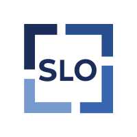 SLO Recovery Center Logo