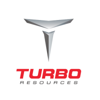 Turbo Resources International Logo