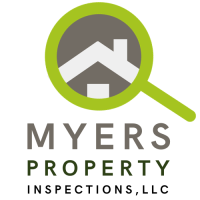 Myers Property Inspections Logo
