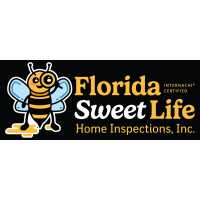 Florida Sweet Life Home Inspections, Inc. Logo