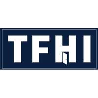 TF Home Inspection LLC Logo
