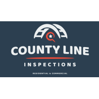 County Line Inspections, LLC Logo