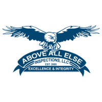 Above All Else Home Inspections, LLC Logo