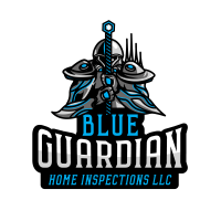 Blue Guardian Home Inspections, LLC Logo