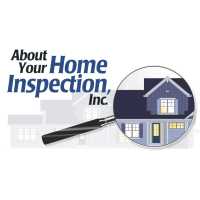 About Your Home Inspection, Inc. Logo