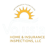 Volusia Home & Insurance Inspections, LLC Logo
