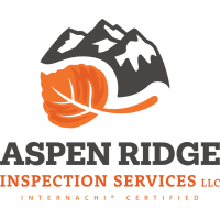 Aspen Ridge Inspection Services LLC Logo