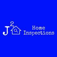 J Squared Home Inspections Logo
