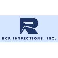 RCR Inpsections Logo
