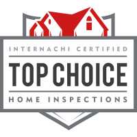 Top Choice Home Inspections, LLC Logo