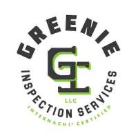 Greenie Inspection Services Logo