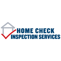 Home Check Inspection Services LLC Logo